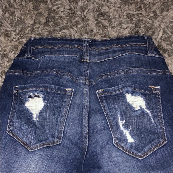 Kancan Jeans - Picture 3 of 3